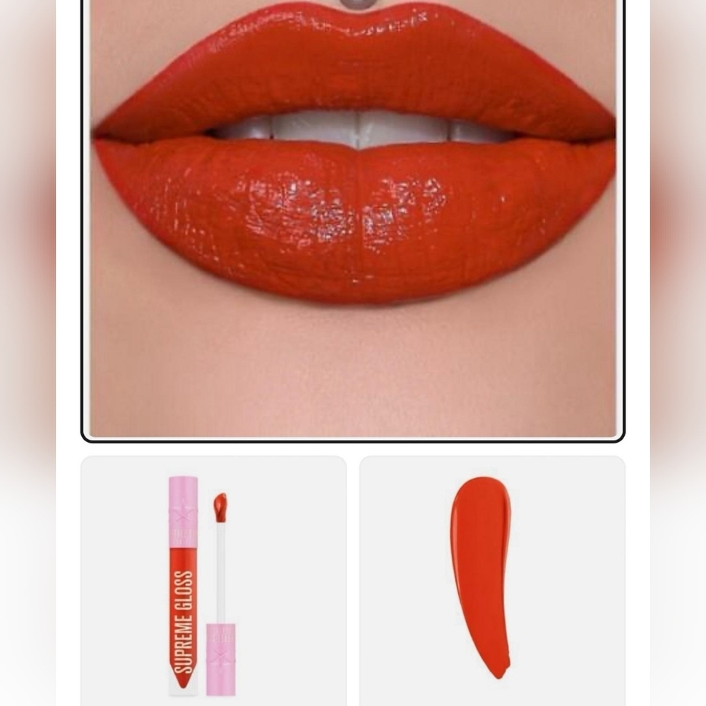 Jeffree Star Everybody Knows Lip Stick